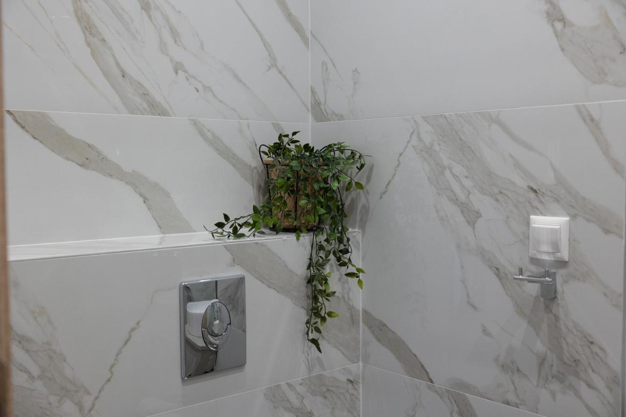 Four Reasons Aparthotel Paralia Katerinis Exterior photo